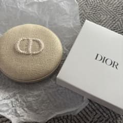 DIOR ノベリティー コンパクトミラーのサムネイル