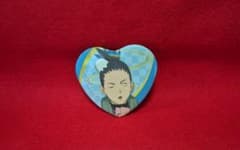 NARUTO 缶バッジ ホログラム 奈良シカマル サンリオ NARUTO 缶バッジ ホログラム 奈良シカマル サンリオ - メルカリ