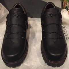 SPECTUS.SHOE.CO ブーツ 最終のサムネイル