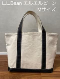 【sale!】L.L.Bean エルエルビーン トートバッグのサムネイル