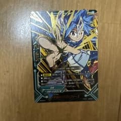 永遠のドラゴンフォース バディファイトのサムネイル