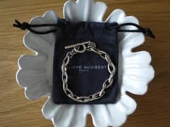 PHILIPPE AUDIBERT ブレスレットのサムネイル