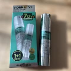 VT PDRN+リードルS100 50ml×2本のサムネイル