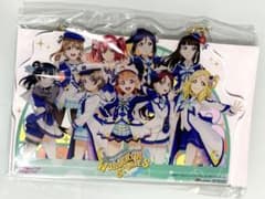 Aqours 아크릴 매력