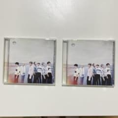 Bts Youth CDのサムネイル