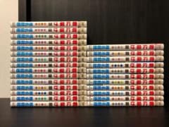 君に届け1~26巻のサムネイル