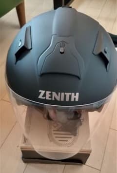 ZENITH　YJ14　ジェットヘルのサムネイル