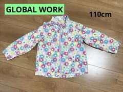 『美品』GLOBAL WORKアウターのサムネイル