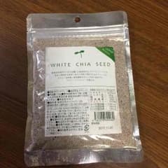 チアシード ホワイト 専用のサムネイル