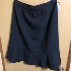 スカートスーツ w80のサムネイル