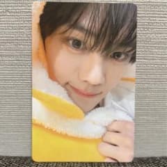 キムギュビン ZB1 Muvve クアラルンプールサイン会 特典トレカ - メルカリ