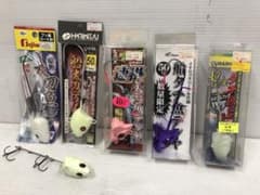 タチウオ太刀魚テンヤ 40号50号のサムネイル