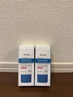 り*✨様 Anua Barrier RebootIntensive Creamのサムネイル