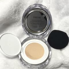 TIRTIR MASK FIT CRYSTAL MESH CUSHION 17Cのサムネイル