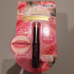 雪芙蘭 Plump Collagen Lip Stick Roseのサムネイル