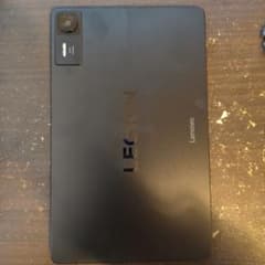 Lenovo Legion Y700 Gen4 512GB 16GB RAMのサムネイル