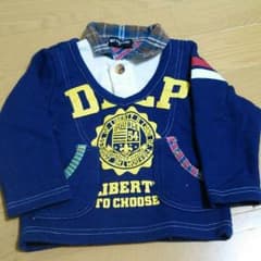 95センチ トレーナーのサムネイル