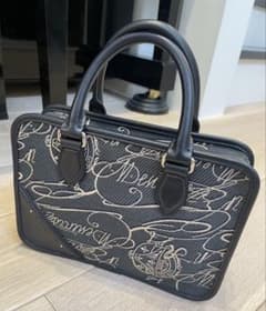 完売品 ベルルッティ アラベスク アンジュール ガリバー カリグラフィ 