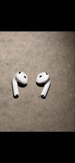 山*田様 Apple AirPods 第4世代 山*田様 Apple AirPods 第4世代 | Mercari
