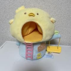 【最終値下げ】すみっコ POPUPSHOP ようちえん　シーンぬいぐるみ すみっコぐらし 限定 ようちえん シーンぬいぐるみ - メルカリ