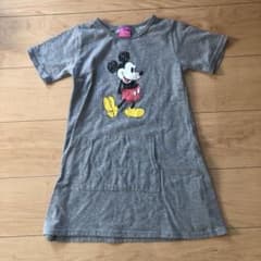 ワンピース130サイズのサムネイル