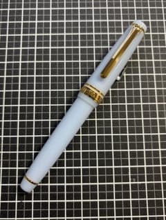 SAILOR 四季織 おとぎばなし 機織り 万年筆 字幅MF - メルカリ