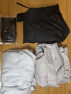 禪院直哉 コスプレ衣装のサムネイル