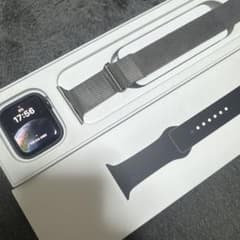 Apple Watch 44mm GPS＋セルラーモデルのサムネイル