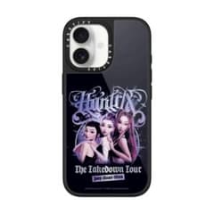 HUNTRX Take Down Tour Case iPhone17用のサムネイル