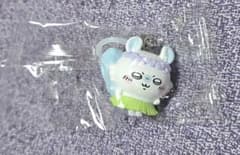 ちいかわ モモンガ めじるしチャームのサムネイル