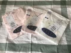 女の子用ベビー服のサムネイル