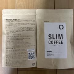 SLIM COFFEEのサムネイル