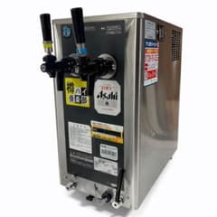 ホシザキ DBF-34WD ディスペンサー 2口 業務用ビールサーバー アサヒ ホシザキ DBF-34WD ディスペンサー 2口 業務用ビールサーバー アサヒ