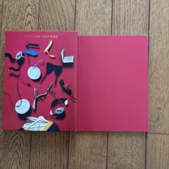 値下 YELLOW VOYAGE Live Tour Blu-ray 初回生産盤のサムネイル