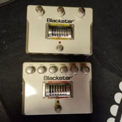 Blackstar HT-DRIVE HT-DIST-X 2台セット アダプター - メルカリ