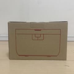 無印良品　超音波洗浄器のサムネイル