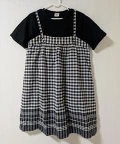 north object ミニキャミソールワンピース　Lサイズのサムネイル