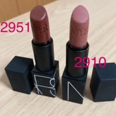 NARS リップスティック 2951 2910のサムネイル