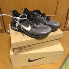 NIKEズームフライoff-whiteのサムネイル