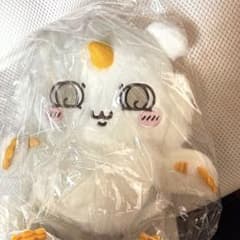 ちいかわ あのこBIGぬいぐるみの入手方法まとめ – キャラホビ