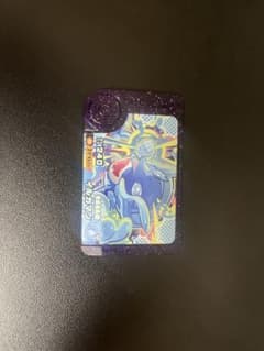 ポケモンフレンダ イルカマンのサムネイル