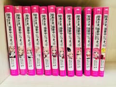 総長さま、溺愛中につき。 小説 1-11.5巻 全巻セット 野いちごジュニア