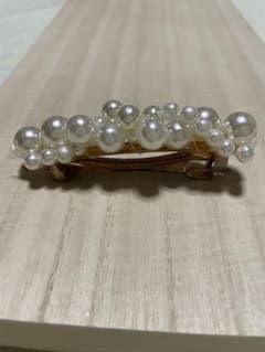 バレッタ ヘアピンのサムネイル