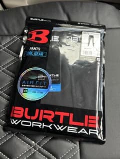 BURTLE 4073 COOL GEAR パンツのサムネイル