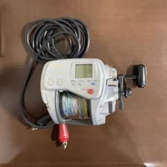ダイワスーパータナコンX600☆のサムネイル