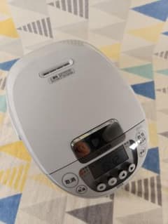 タイガー IH炊飯器 JPW-Y100 2024年製 5.5合 美品 動作良好 - メルカリ