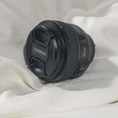 YONGNUO 35mm f2 NIKON用のサムネイル