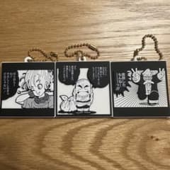 ドラゴンボール　40周年記念　ラバマスのサムネイル