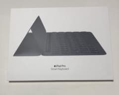 【うみんこ様専用】iPad Pro 10.5-inch スマートキーボードのサムネイル
