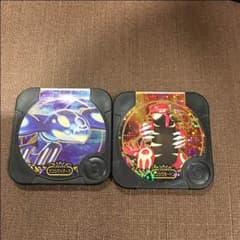 ポケモントレッタのサムネイル